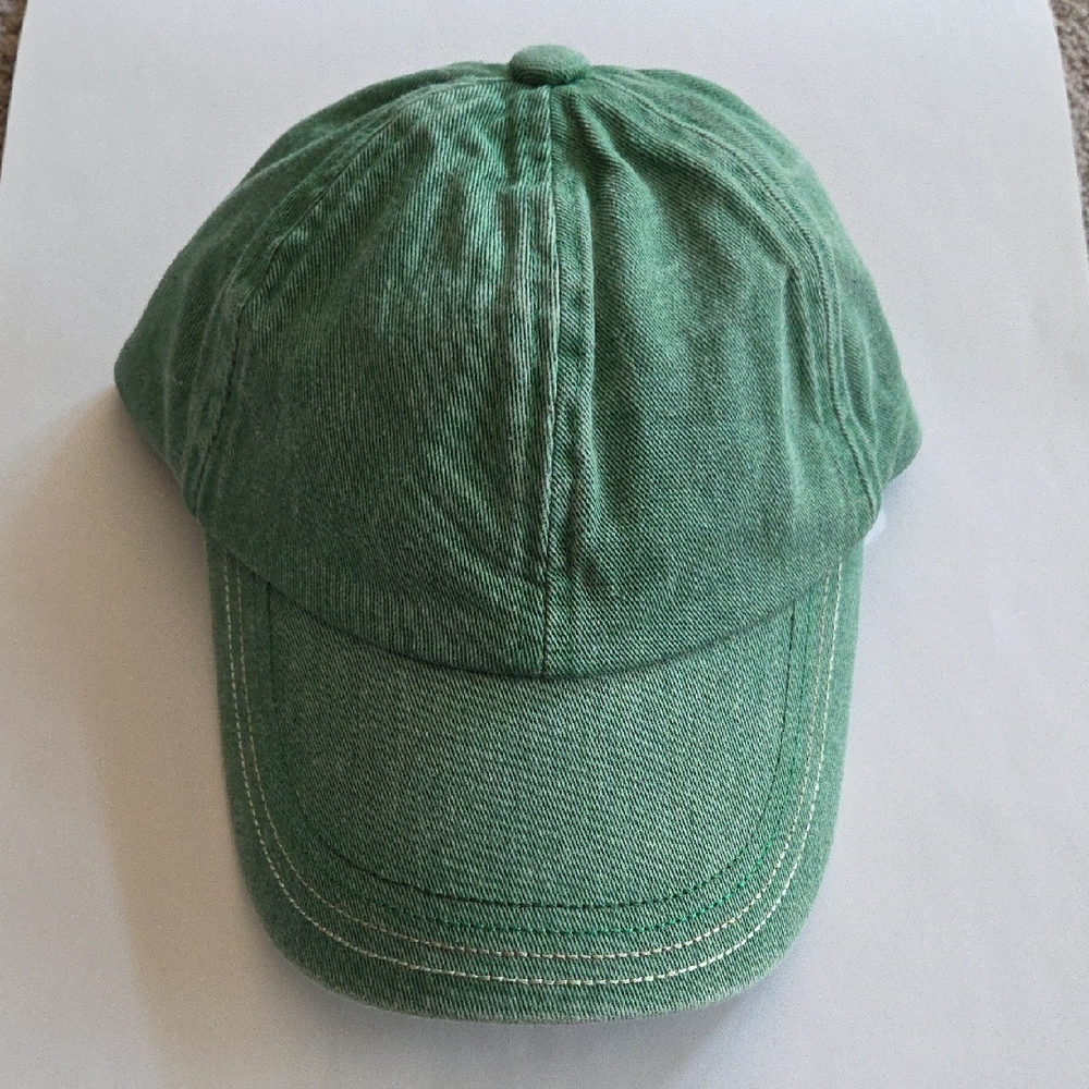 Harriet Isles Maddison Baseball Hat